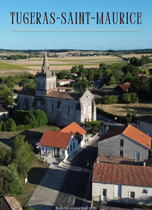 Bulletin municipal 2025